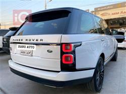 Land Rover Range Rover Vogue